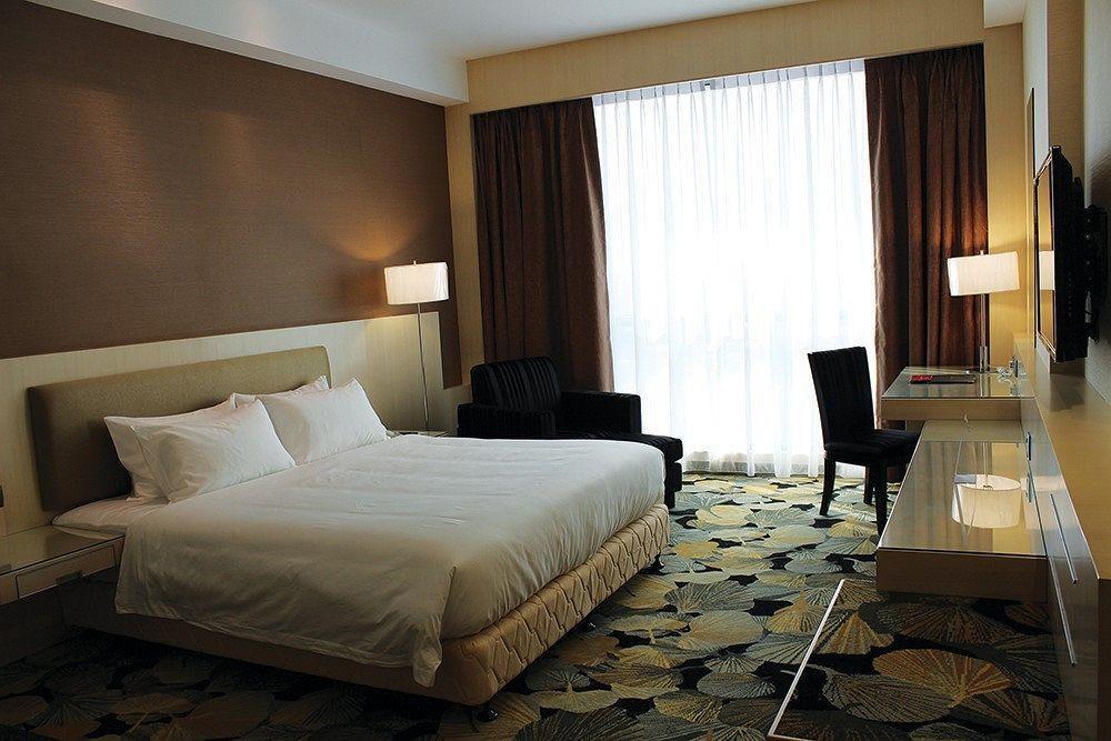 Imperial Hotel Kuching Kültér fotó