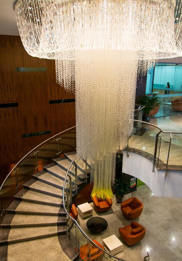 Imperial Hotel Kuching Kültér fotó